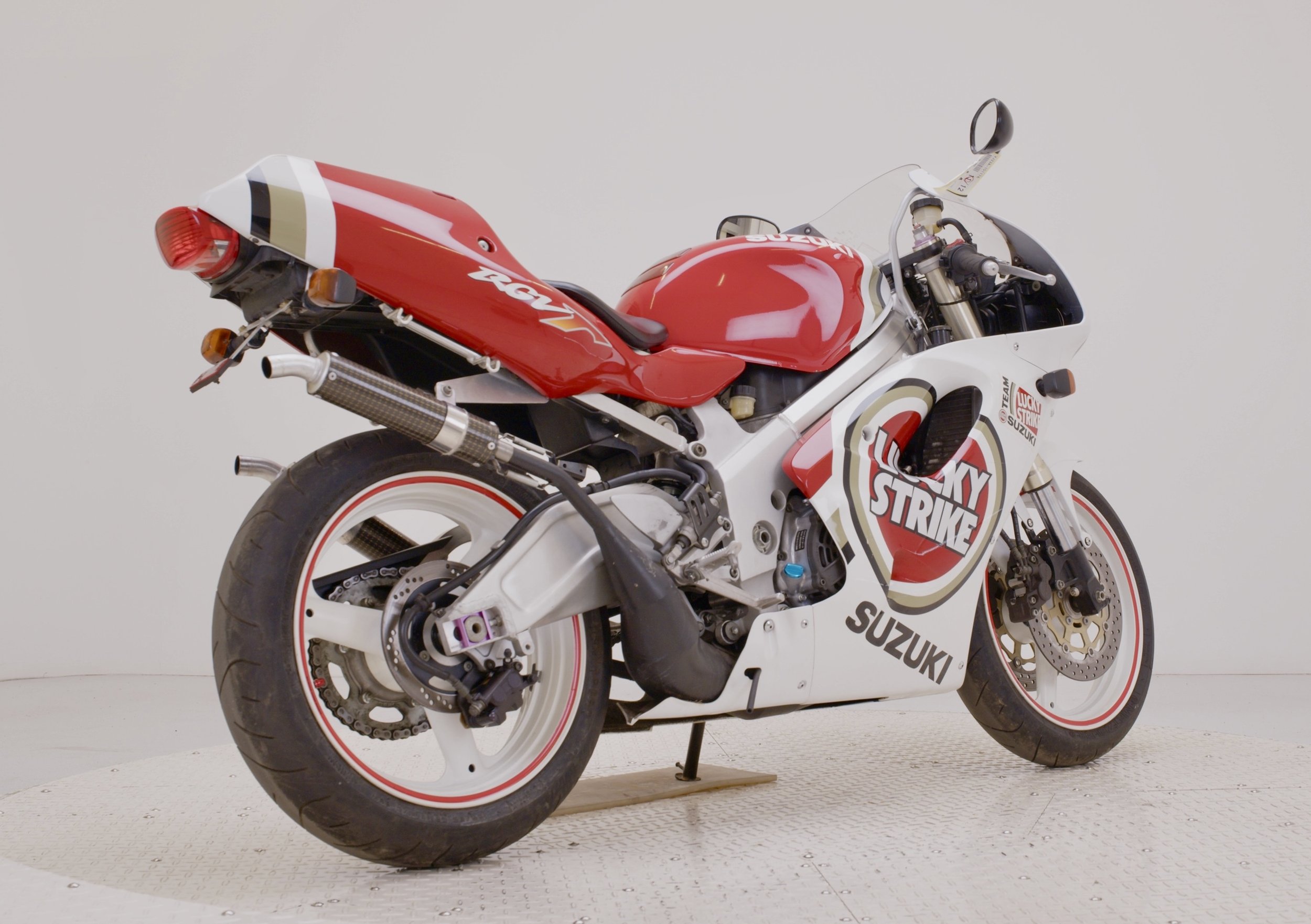 Moto2 Imports